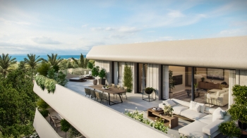 Penthouse w San Pedro Alcantara 1520 - zdjęcie 3
