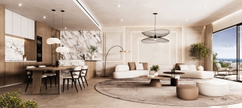 Apartament w San Pedro de Alcantara 1544 - zdjęcie 12
