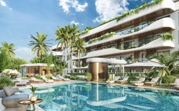 Apartament w San Pedro de Alcantara 1544 - zdjęcie 5