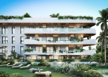Apartament w San Pedro de Alcantara 1544 - zdjęcie 6