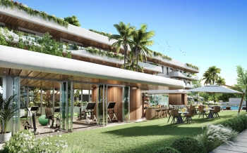 Apartament w San Pedro de Alcantara 1544 - zdjęcie 9