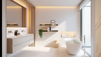 Penthouse w Benahavis 1634 - zdjęcie 3