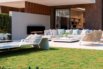 Townhouse w Marbella 1658 - zdjęcie 6