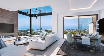 Townhouse w Marbella 1658 - zdjęcie 7