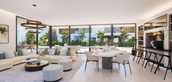 Townhouse w Marbella 1658 - zdjęcie 8