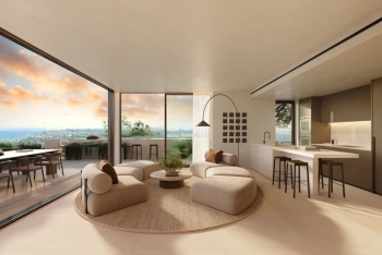 Penthouse w Benalmadena 1700 - zdjęcie 9