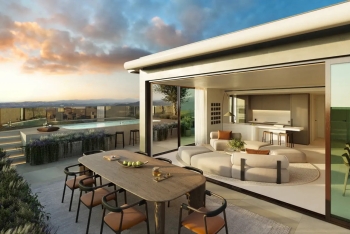 Penthouse w Benalmadena 1700 - zdjęcie 5