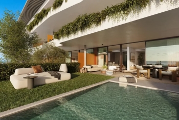 Penthouse w Benalmadena 1700 - zdjęcie 7