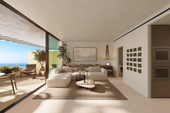 Penthouse w Benalmadena 1700 - zdjęcie 8