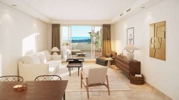 Apartament w Marbella 1312 - zdjęcie 13