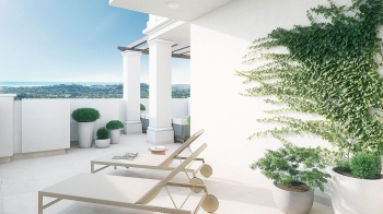 Apartament w Marbella 1312 - zdjęcie 14