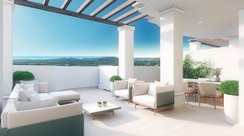 Apartament w Marbella 1312 - zdjęcie 11