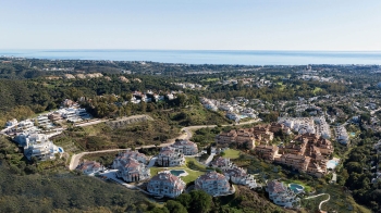 Apartament w Marbella 1312 - zdjęcie 15