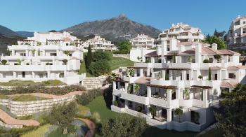 Apartament w Marbella 1312 - zdjęcie 4