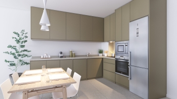Apartament w Manilva 1334 - zdjęcie 10