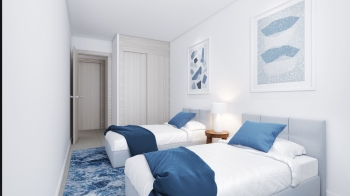 Apartament w Manilva 1334 - zdjęcie 8