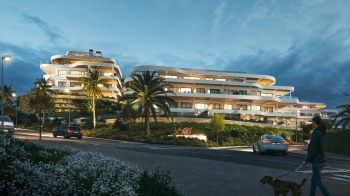 Apartament w Mijas 1206 - zdjęcie 5