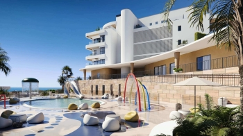 Apartament w Mijas 1206 - zdjęcie 6