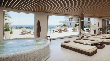 Apartament w Estepona 1247 - zdjęcie 4