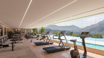 Apartament w Estepona 1247 - zdjęcie 8