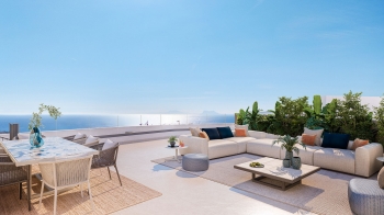 Apartament w Estepona 1247 - zdjęcie 12