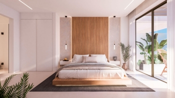 Apartament w Estepona 1247 - zdjęcie 9