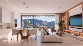 Apartament w Estepona 1247 - zdjęcie 13