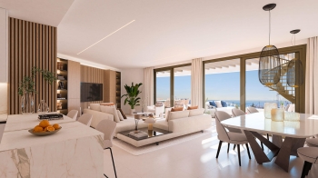Apartament w Estepona 1247 - zdjęcie 6