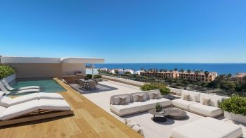Apartament w Casares 1633 - zdjęcie 4