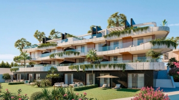 Apartament w Elviria 1651 - zdjęcie 9
