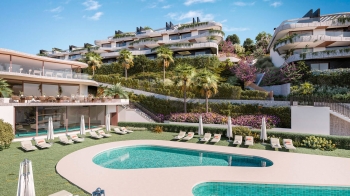 Apartament w Elviria 1651 - zdjęcie 4