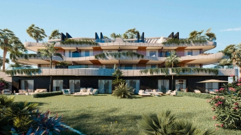 Apartament w Elviria 1651 - zdjęcie 10