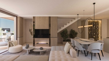Apartament w Elviria 1651 - zdjęcie 6