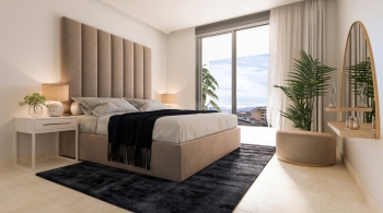 Penthouse w Fuengirola 1414 - zdjęcie 8