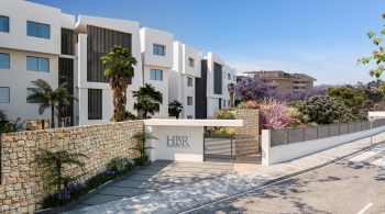 Penthouse w Fuengirola 1414 - zdjęcie 5