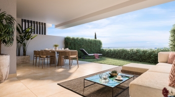 Penthouse w Fuengirola 1414 - zdjęcie 6