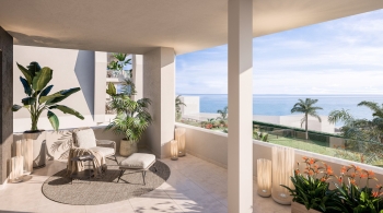 Penthouse w Fuengirola 1414 - zdjęcie 7
