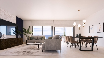 Penthouse w Fuengirola 1414 - zdjęcie 9