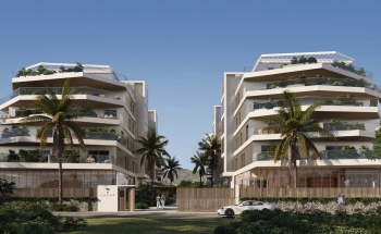 Apartament w Fuengirola 1448 - zdjęcie 2