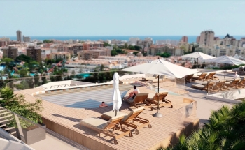 Apartament w Fuengirola 1448 - zdjęcie 3
