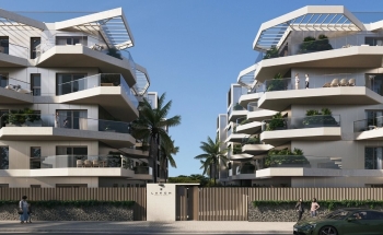 Apartament w Fuengirola 1448 - zdjęcie 5