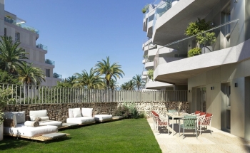Apartament w Fuengirola 1448 - zdjęcie 7