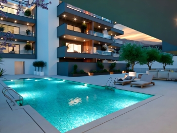 Apartament w Fuengirola 1106 - zdjęcie 3
