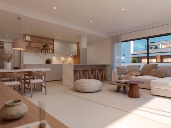 Apartament w Fuengirola 1106 - zdjęcie 12