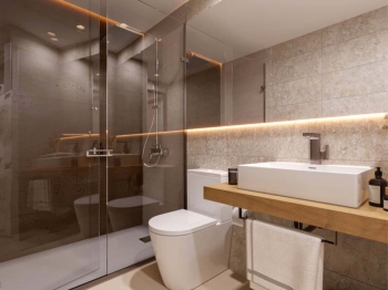 Apartament w Fuengirola 1106 - zdjęcie 13