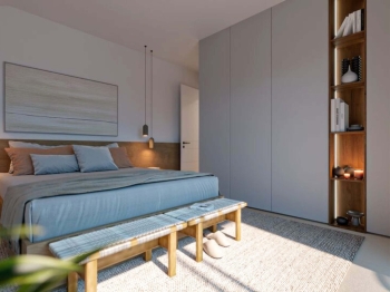 Apartament w Fuengirola 1106 - zdjęcie 15