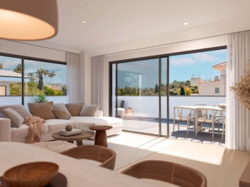 Apartament w Fuengirola 1106 - zdjęcie 4