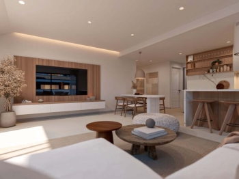 Apartament w Fuengirola 1106 - zdjęcie 7