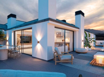 Apartament w Fuengirola 1106 - zdjęcie 8