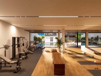 Apartament w Fuengirola 1106 - zdjęcie 9